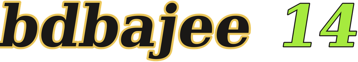 bdbajee 14 logo